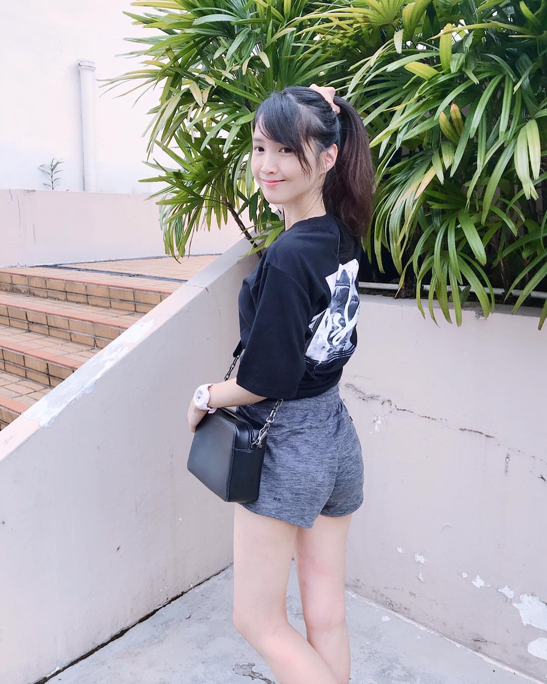  来张甜甜的
