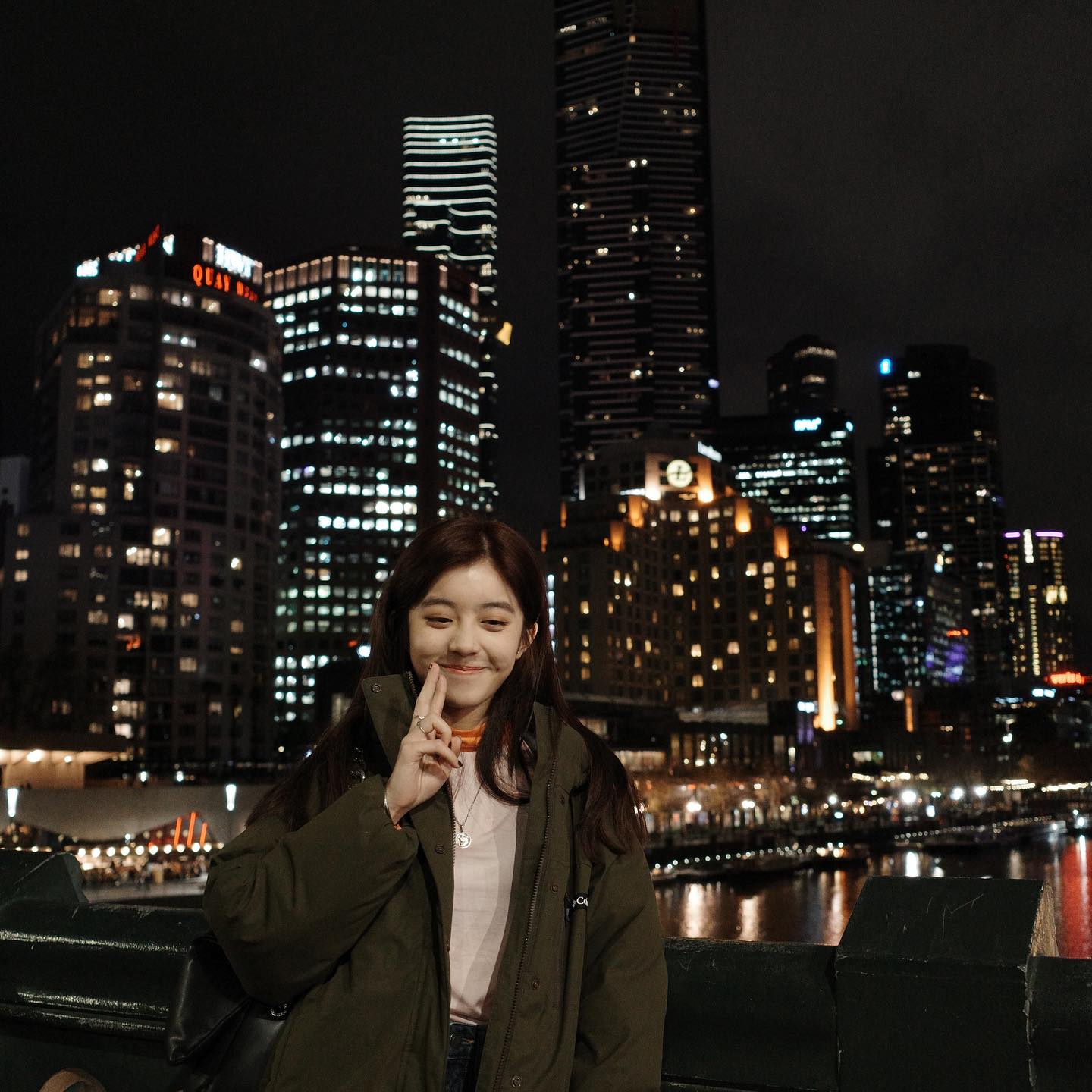  Some snap in Australia ~♡