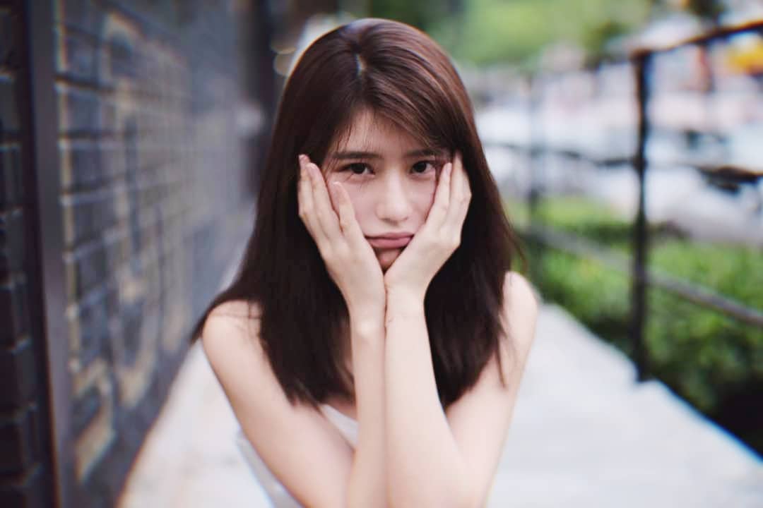  我一點也不想你，一點半再想 
Photo @le...