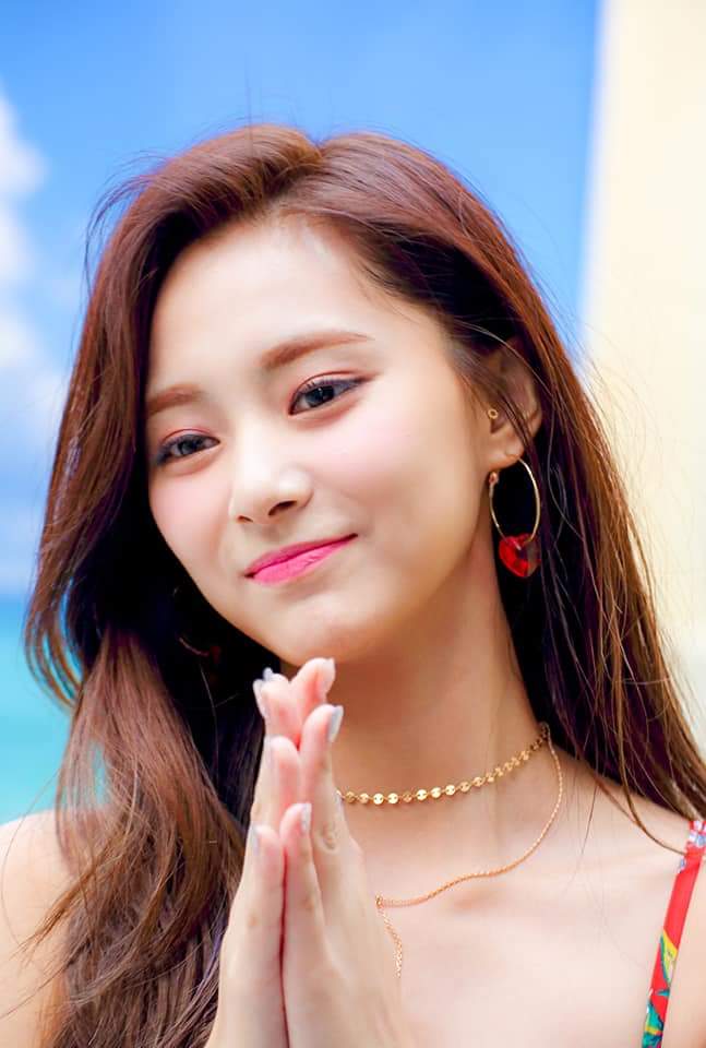  周子瑜 Tzuyu 쯔위58 分鐘前發佈 · 公開...