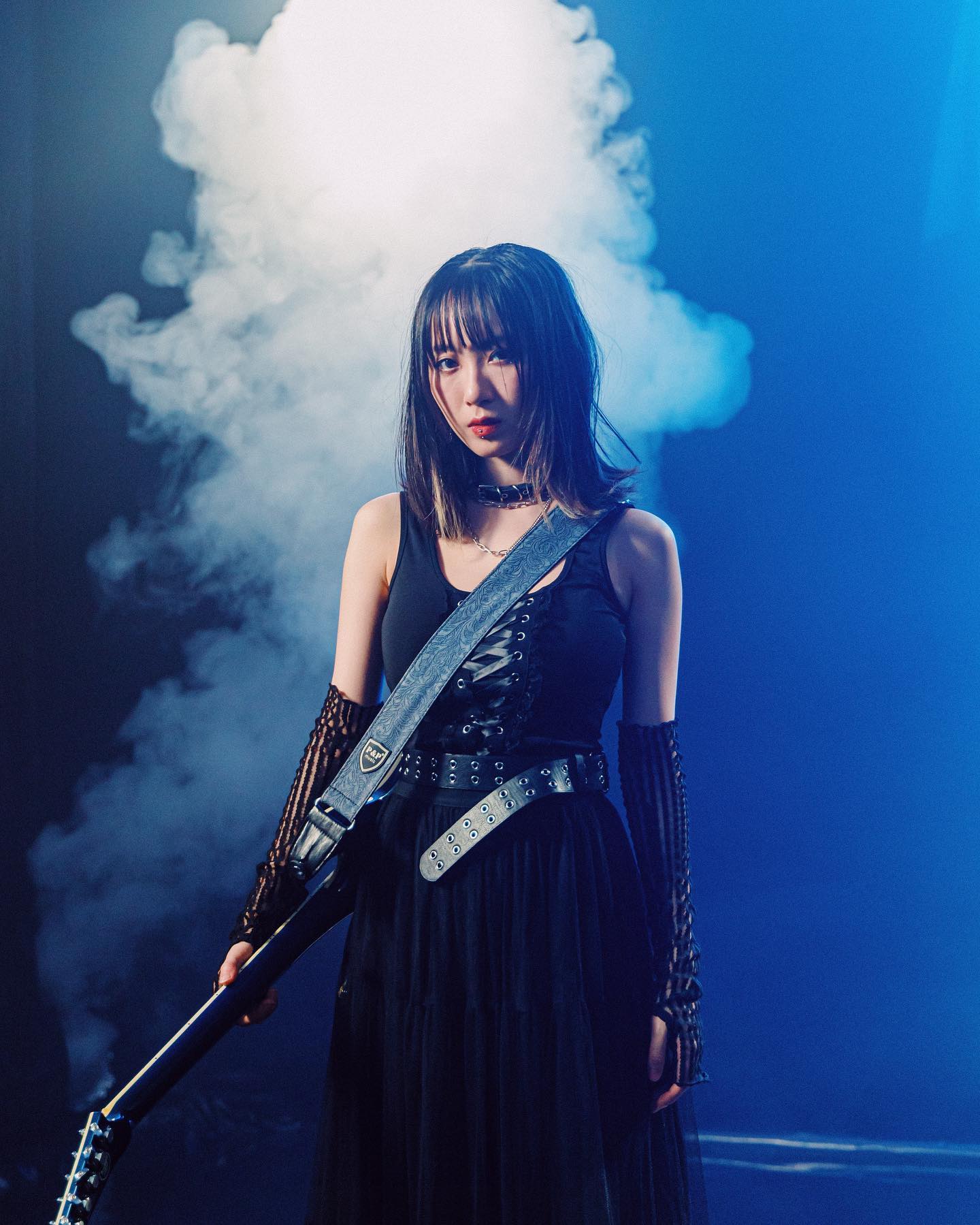  ：
Styling Work for MV “END IT NOW” @cozy_syn...
