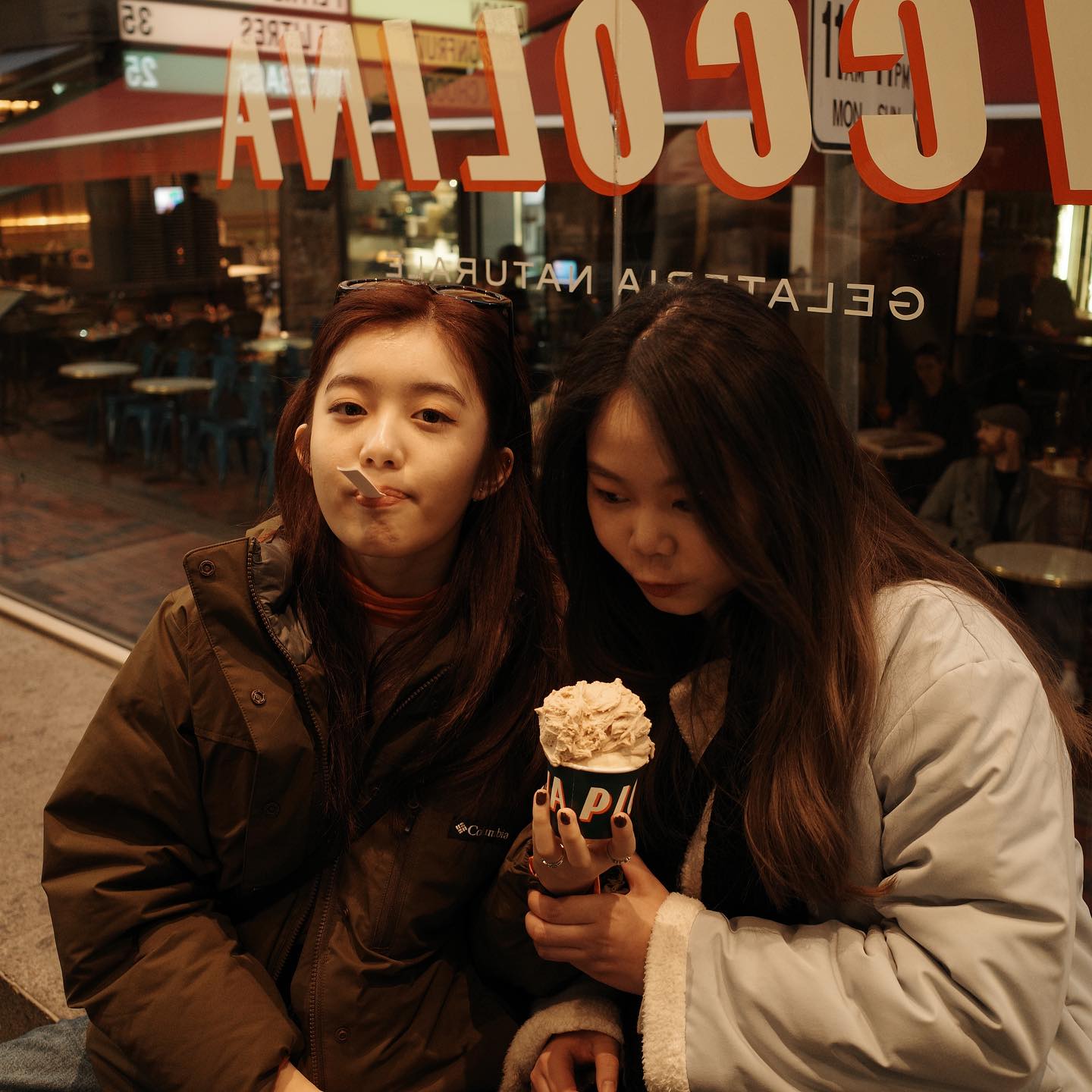  Some snap in Australia ~♡