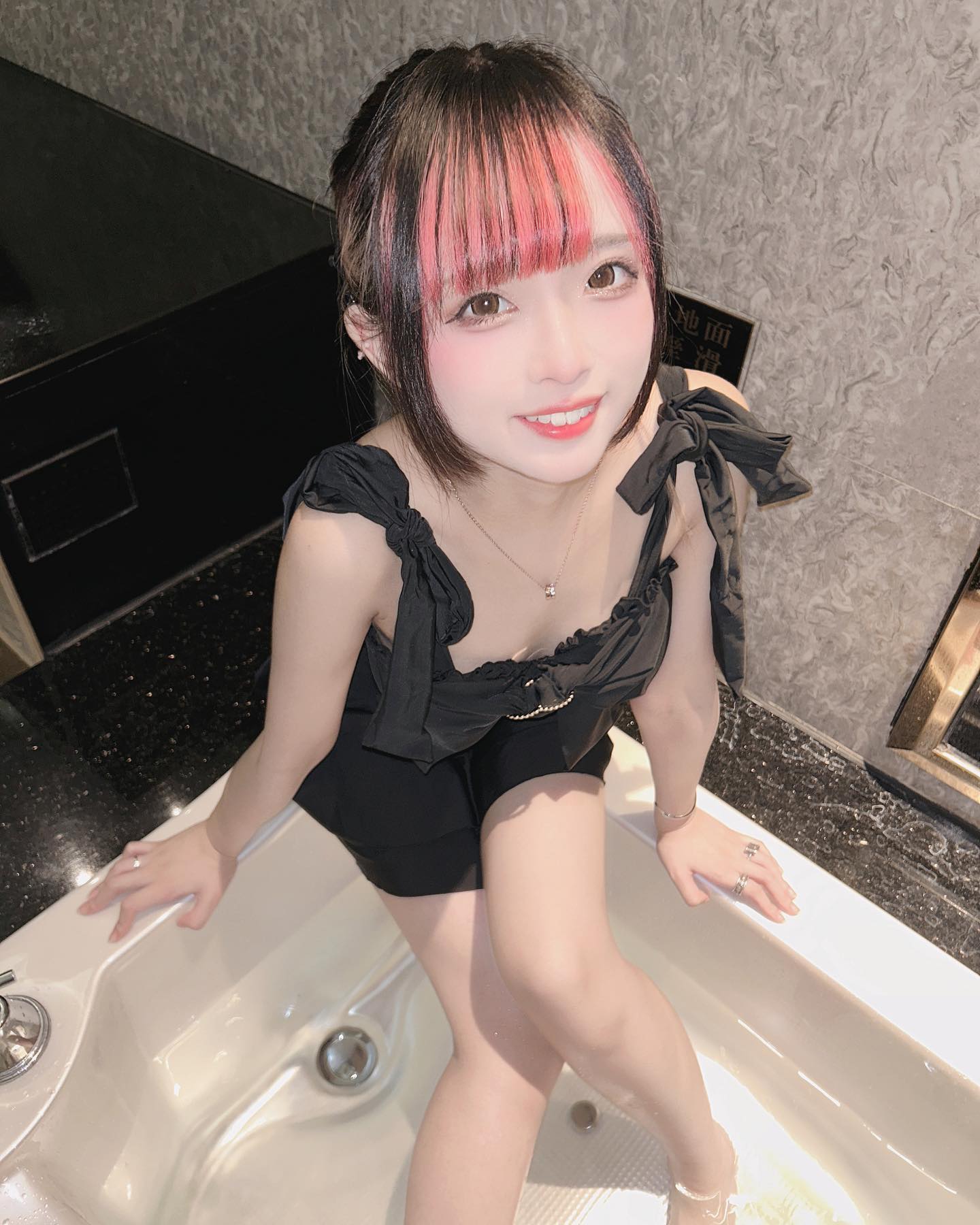  好想去海灘玩
