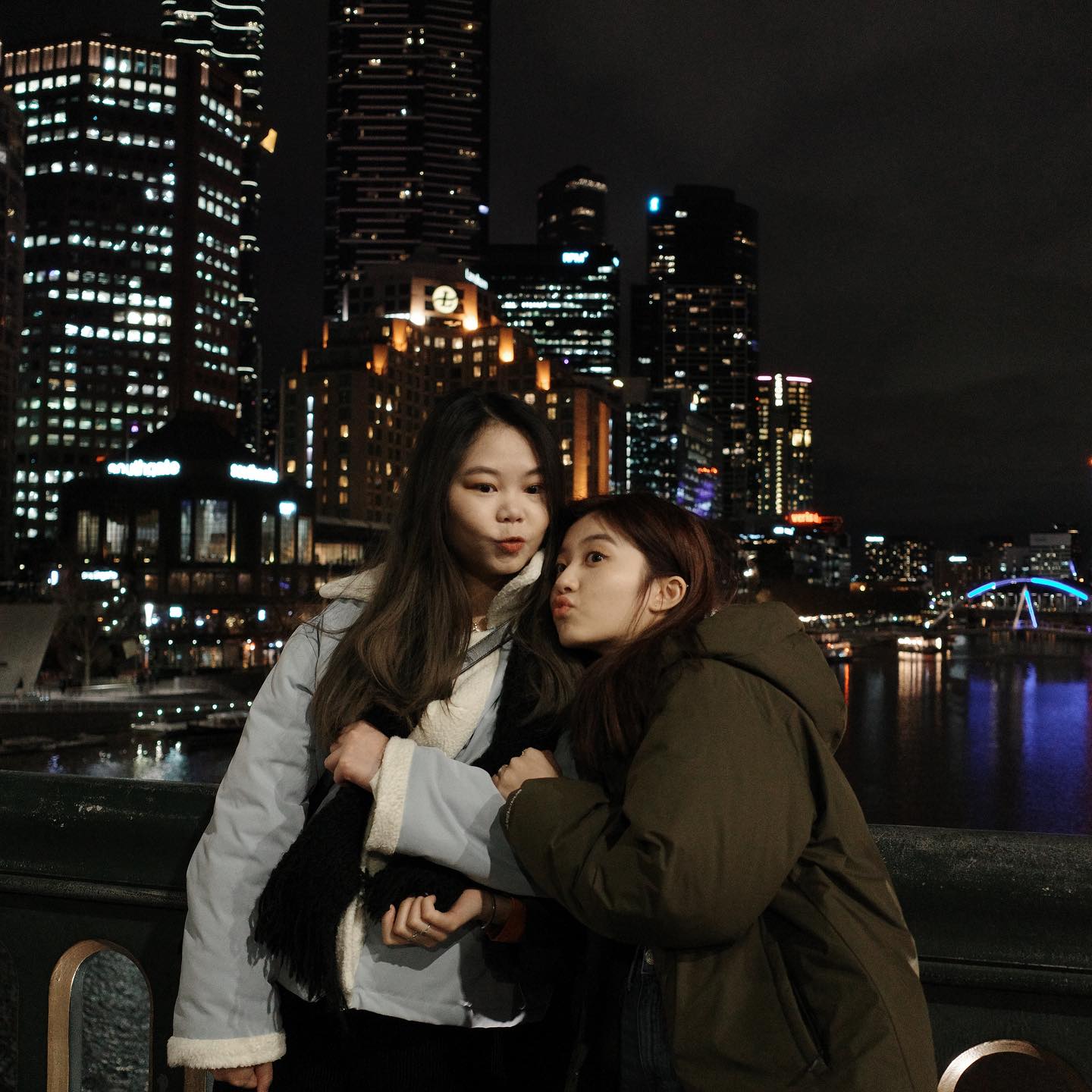  Some snap in Australia ~♡