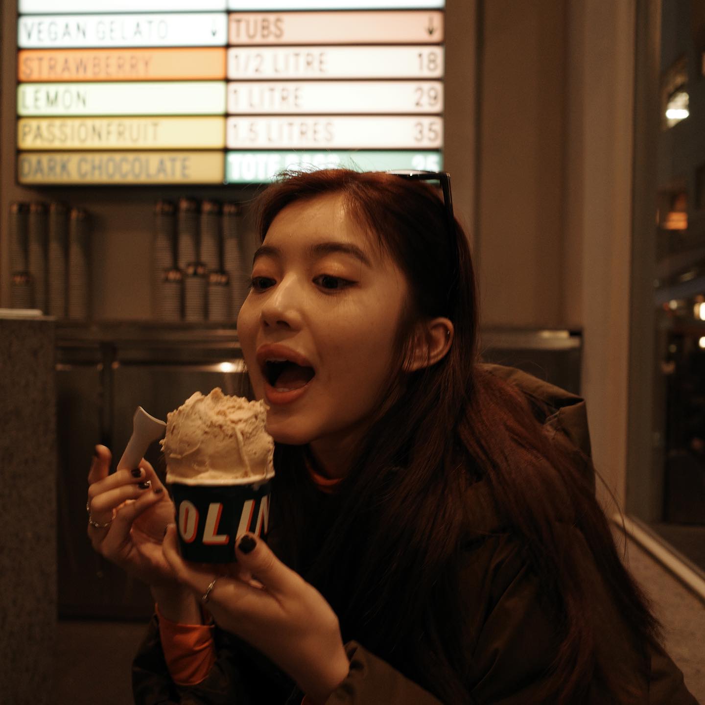  Some snap in Australia ~♡