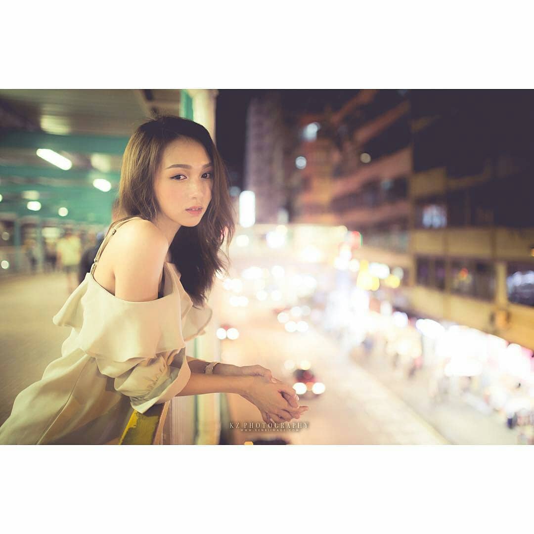  幾靚
@yan1_10
www.facebook.com/hongkongmodel 
#h...