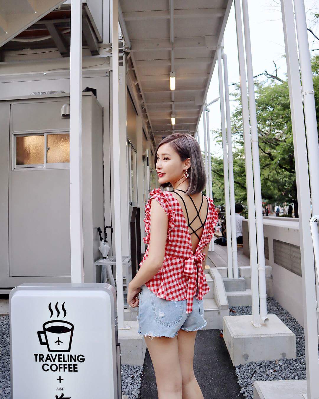  Vika39 分鐘前發佈 · Instagram · 公開 · �...