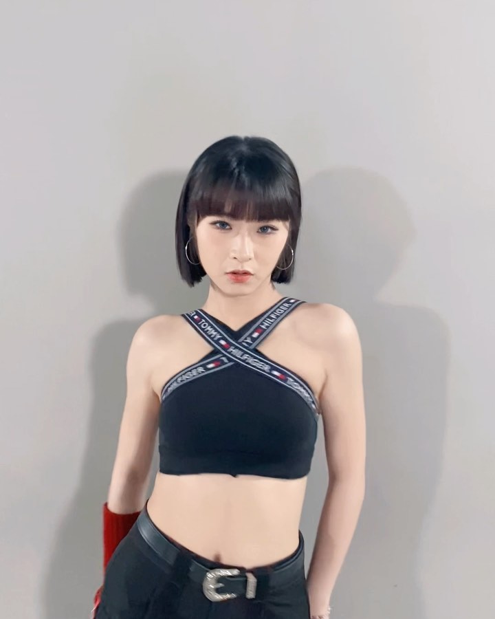  圖一：提醒你《一把火》Dance version已�...