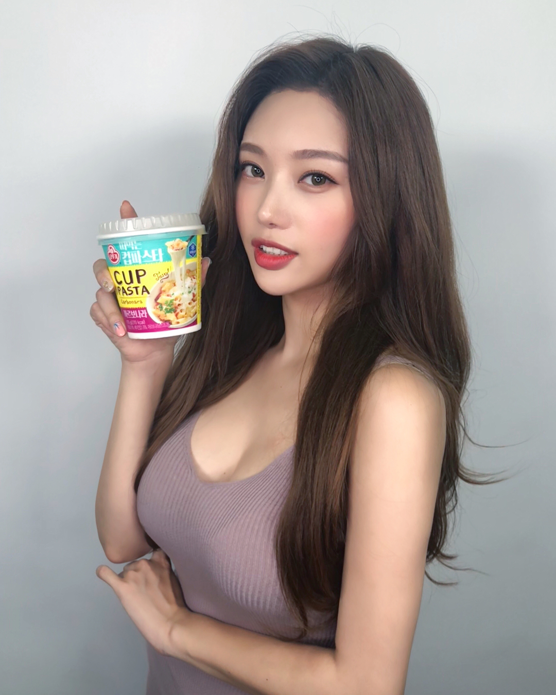  띠드가 쭉쭉늘어나는게 파스타 전문�...
