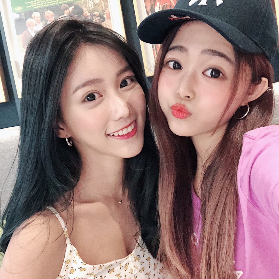  今天與 @pppig 快閃台中一波✨
最近要�...