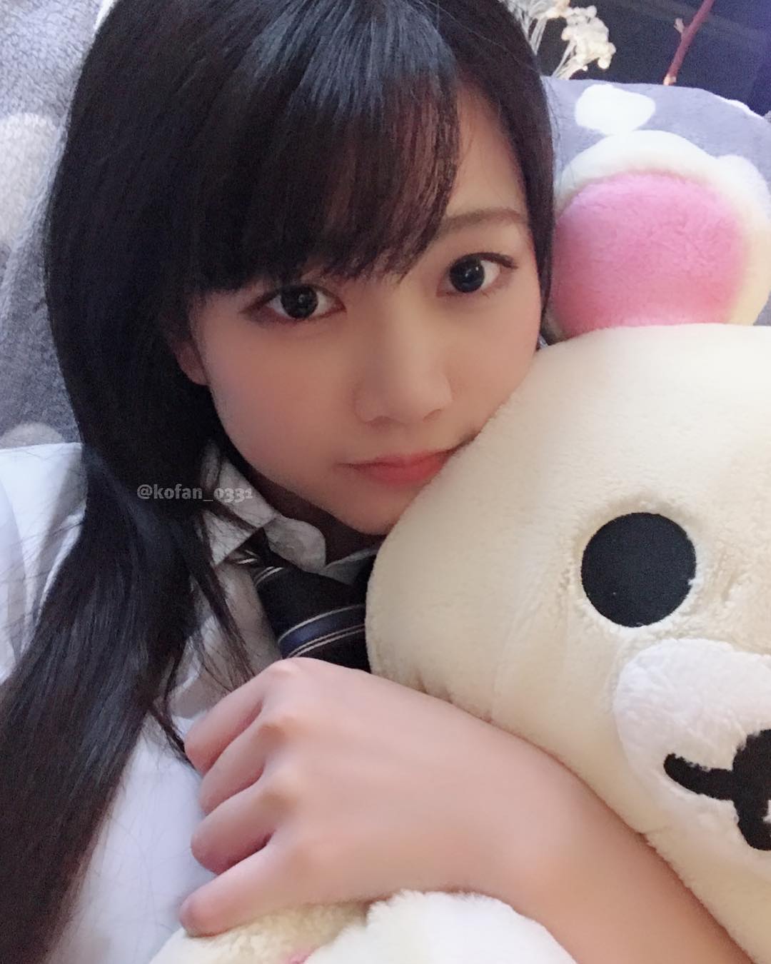  才剛洗完澡
等等在twitch開個實況！