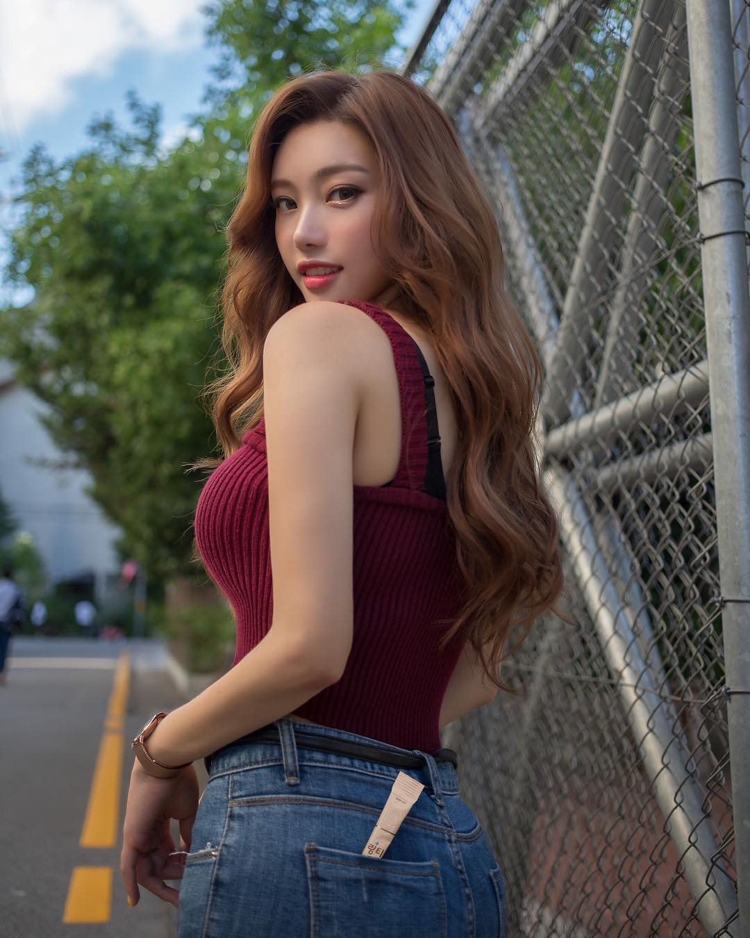  핫!한 날씨덕에 야외촬영하다보면 넘�...