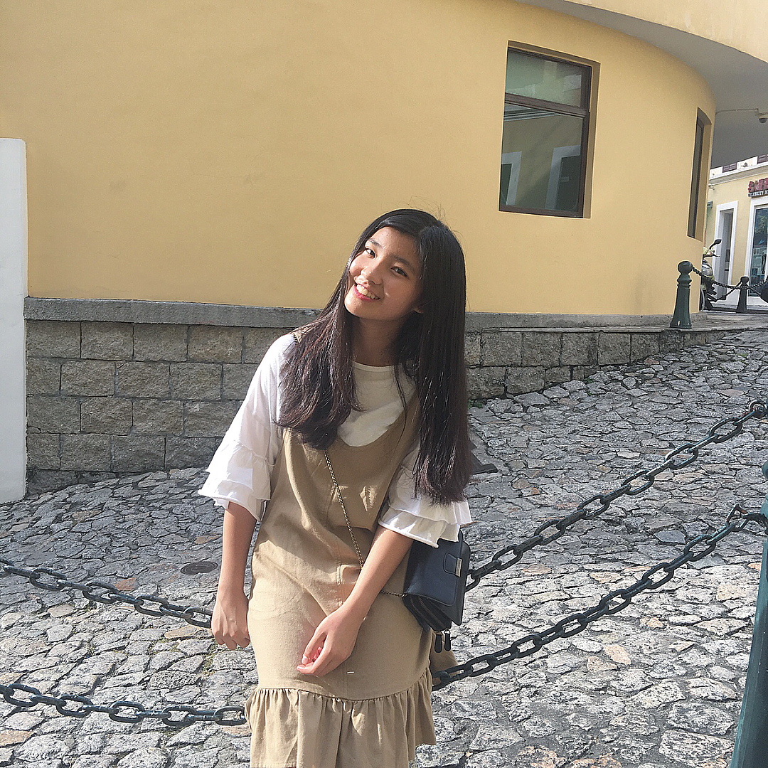  Macau （Part.2