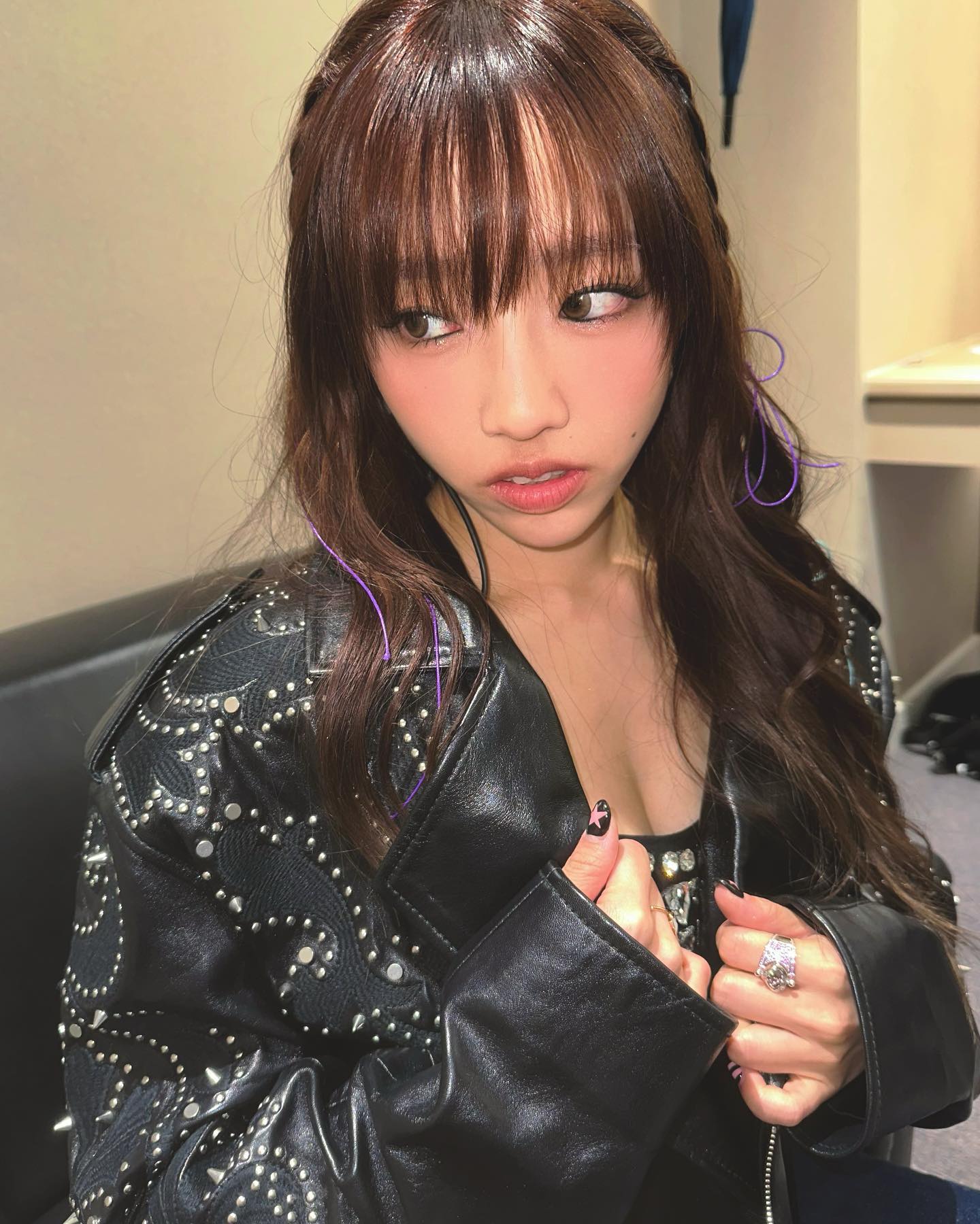  Cutie or cool me 