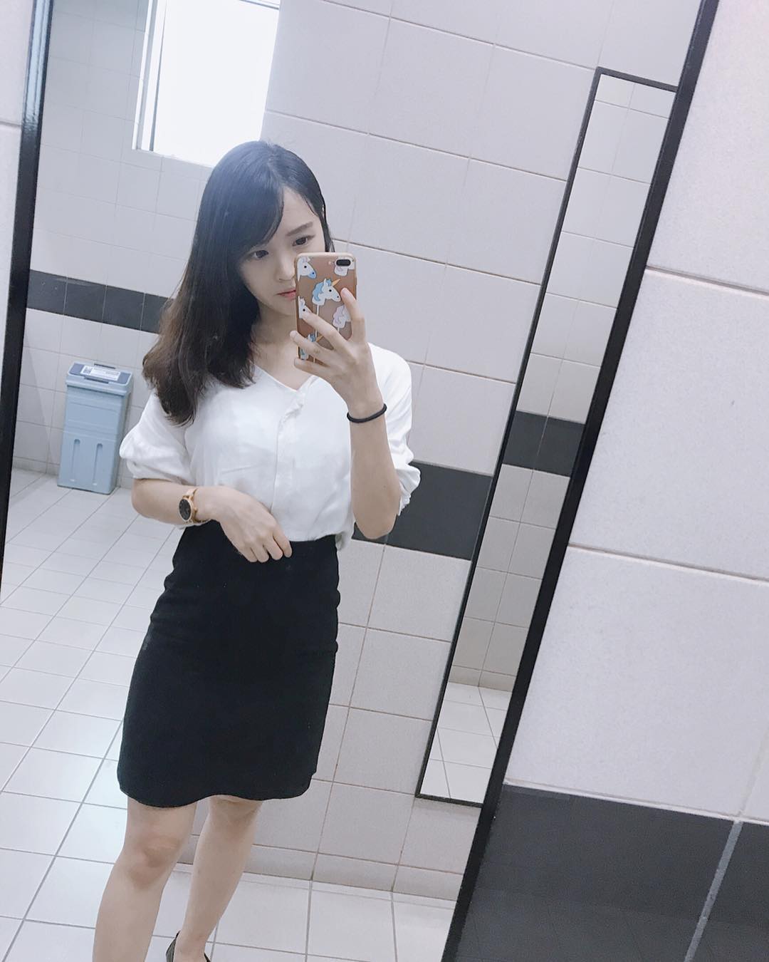  有惊无险 吓坏宝宝了