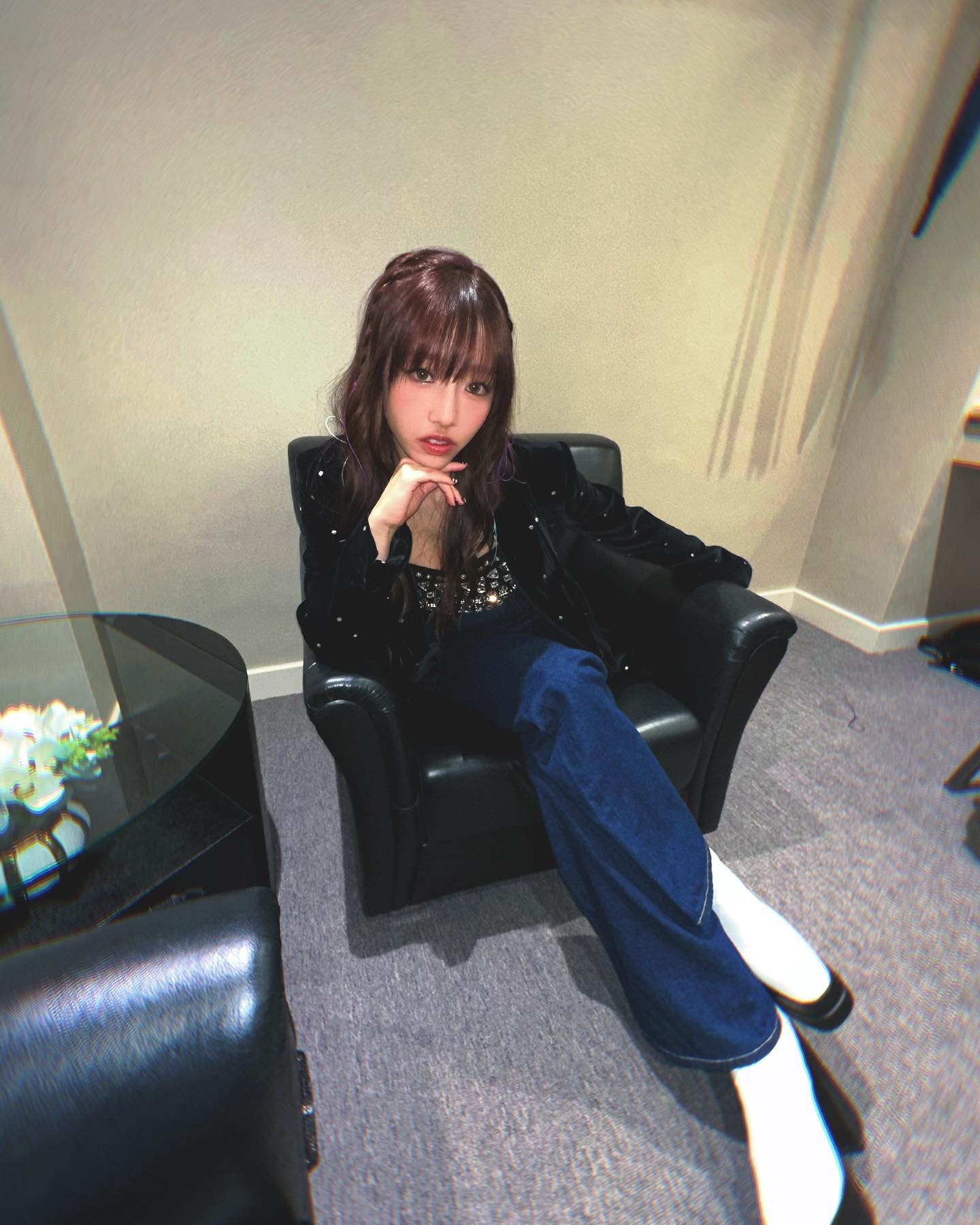  Cutie or cool me 