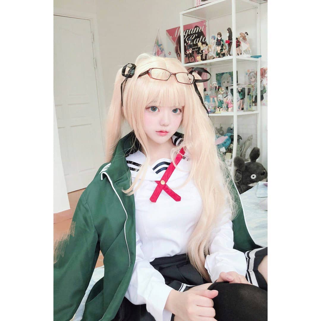  #Anime #cosplay #saekano #eriri #spencer #sawamura...