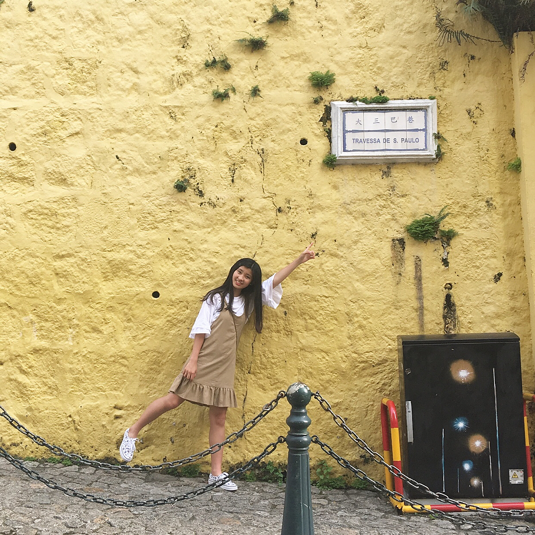  Macau （Part.2