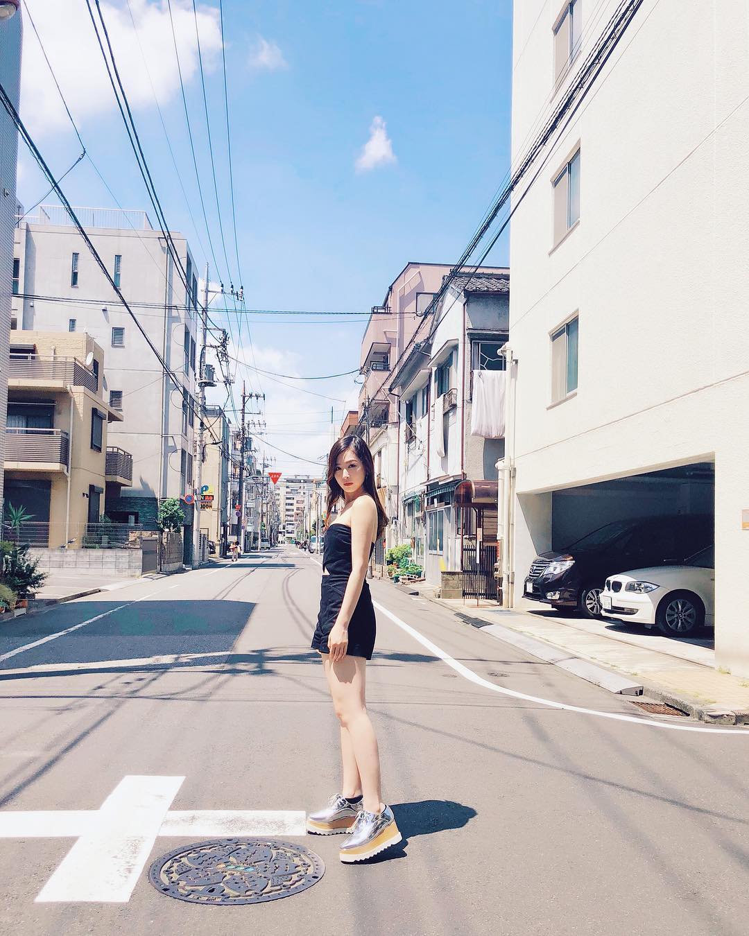  孤身上路。。。已經成為一種習慣。�...