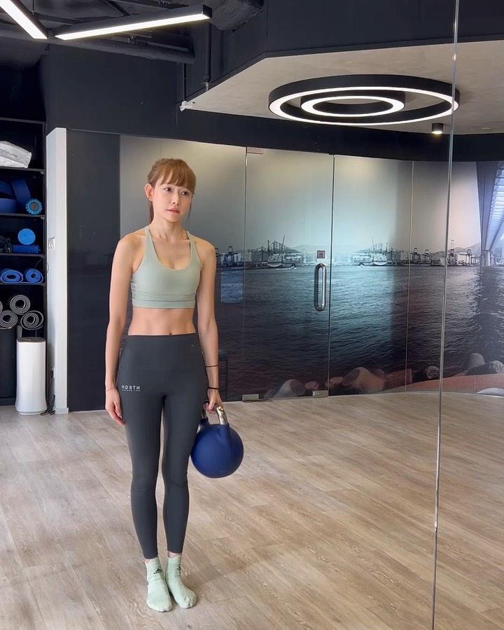  有冇一隻藥食咗會開心

Yes ! 
- workout �...