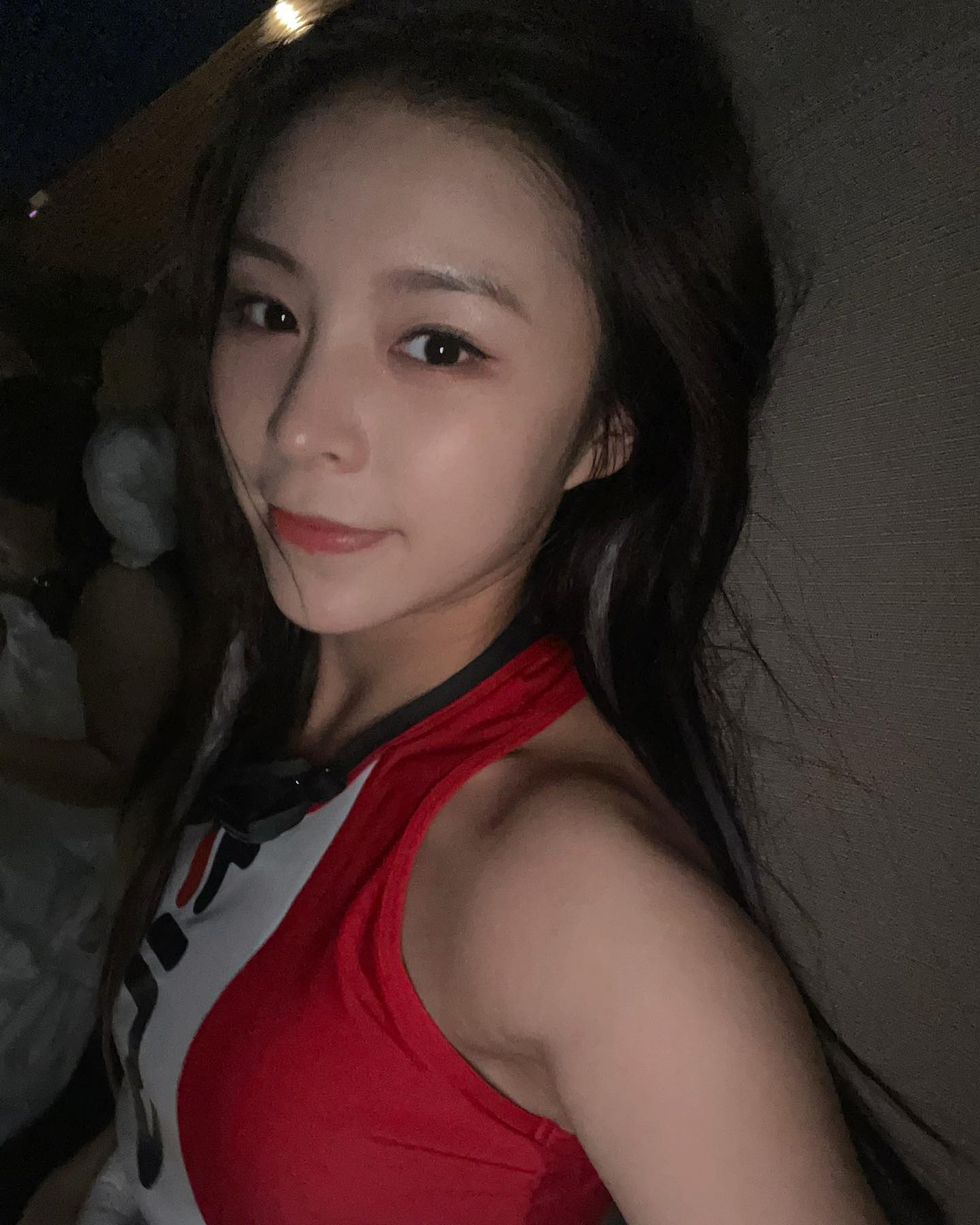  Just sweat it out