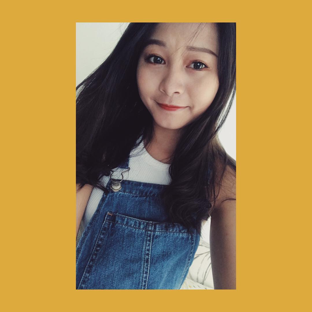  弱水三千 只取一瓢飲 #selfieeeeeee