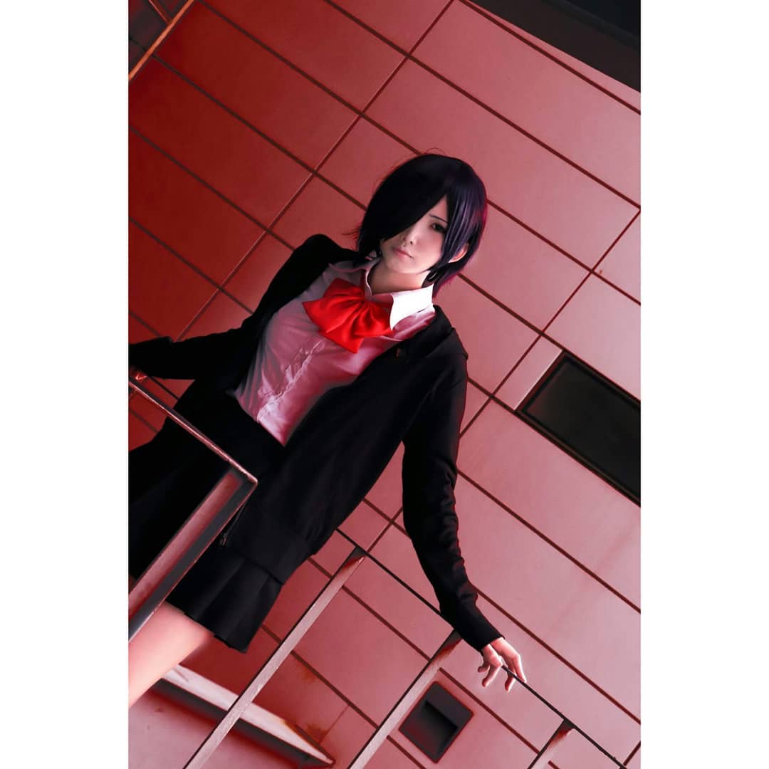  #Anime #cosplay #tokyoghoul #touka #kirishima

CN ...