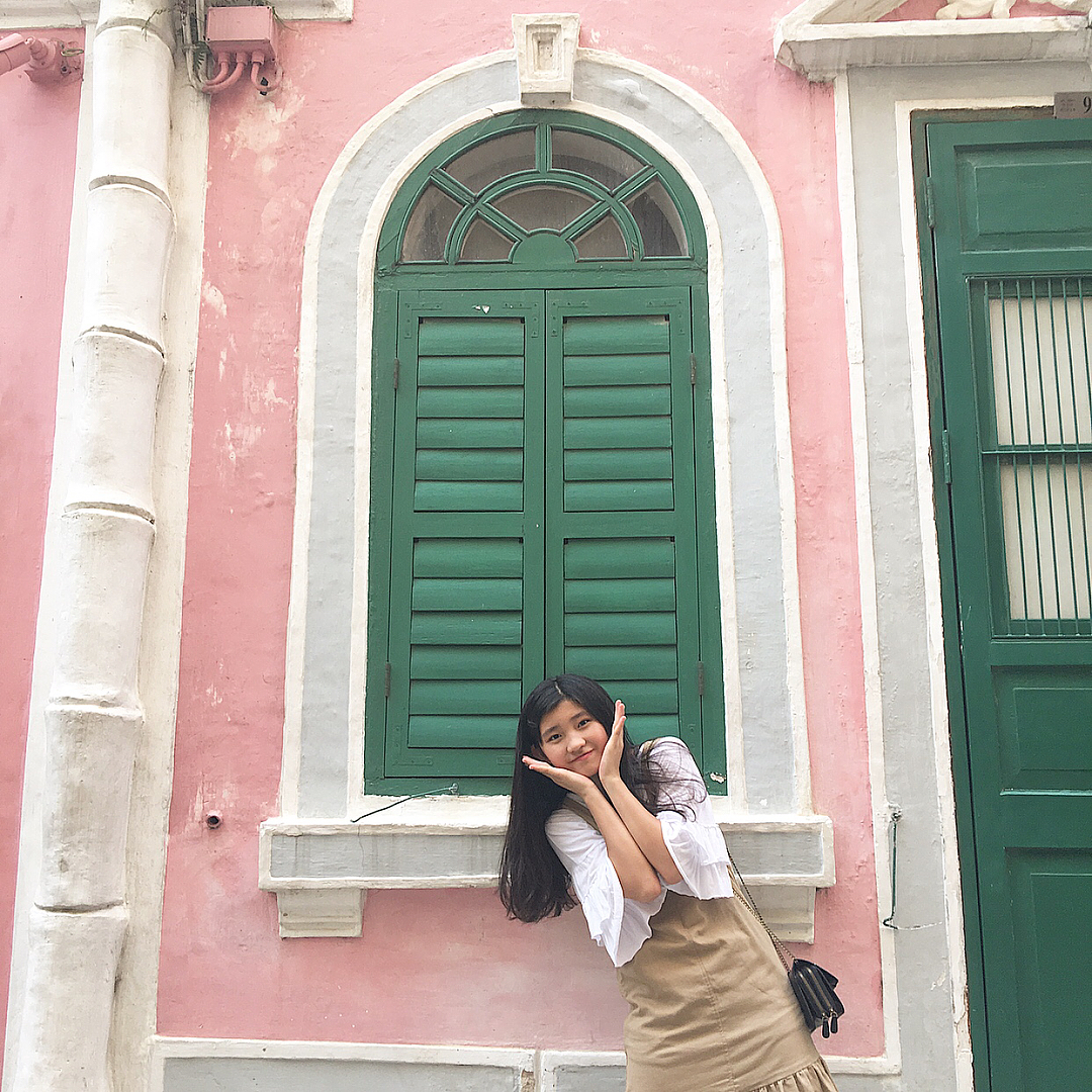  Macau （Part.2