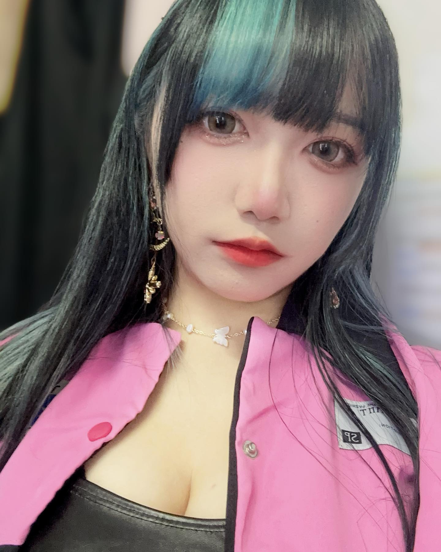  追得上我嗎？