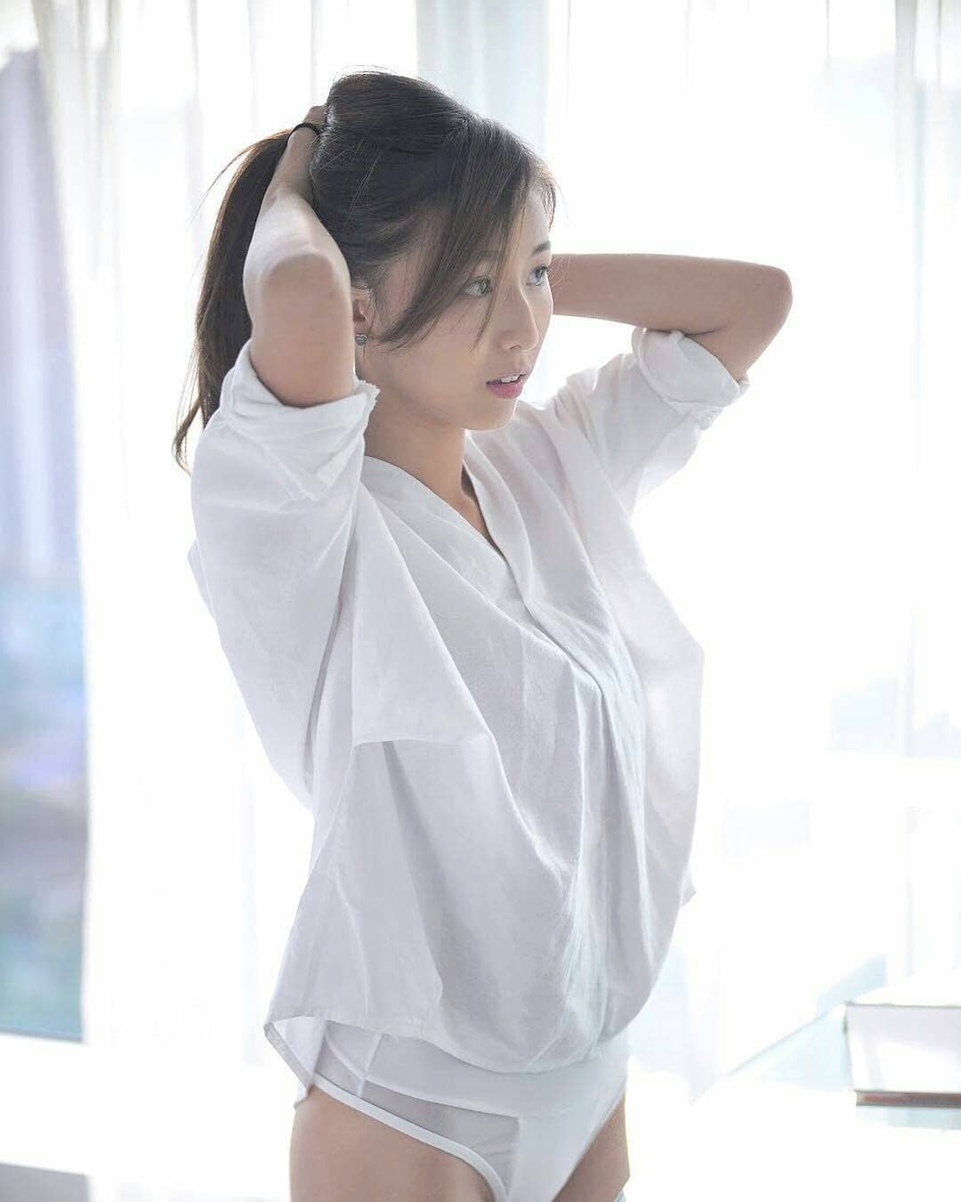  唔錯
@flaviawg
www.facebook.com/hongkongmodel 
#...