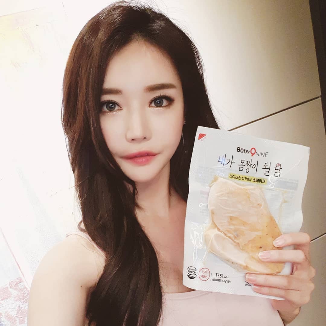  이거너무맛있어서 굶는다는느낌이안�...