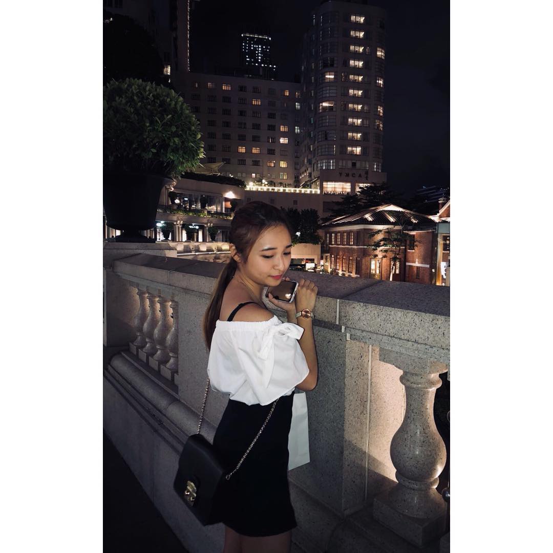  22072018.
你說一個人的美麗是認真  兩�...