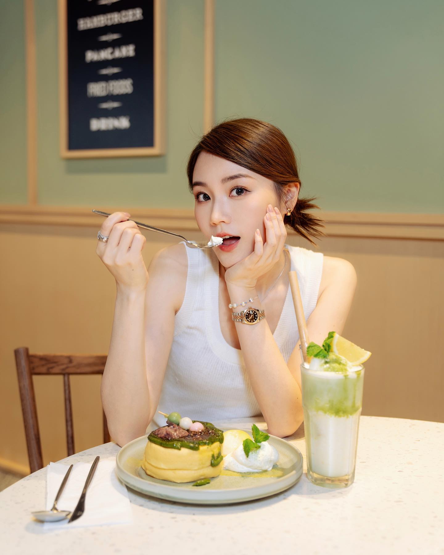  日本人氣食店Afuri & J.S. Foodies 
正式登�...