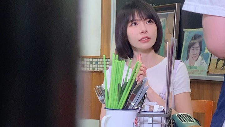  「禎浮誇」啊不是, 是「禎華遊」
花�...
