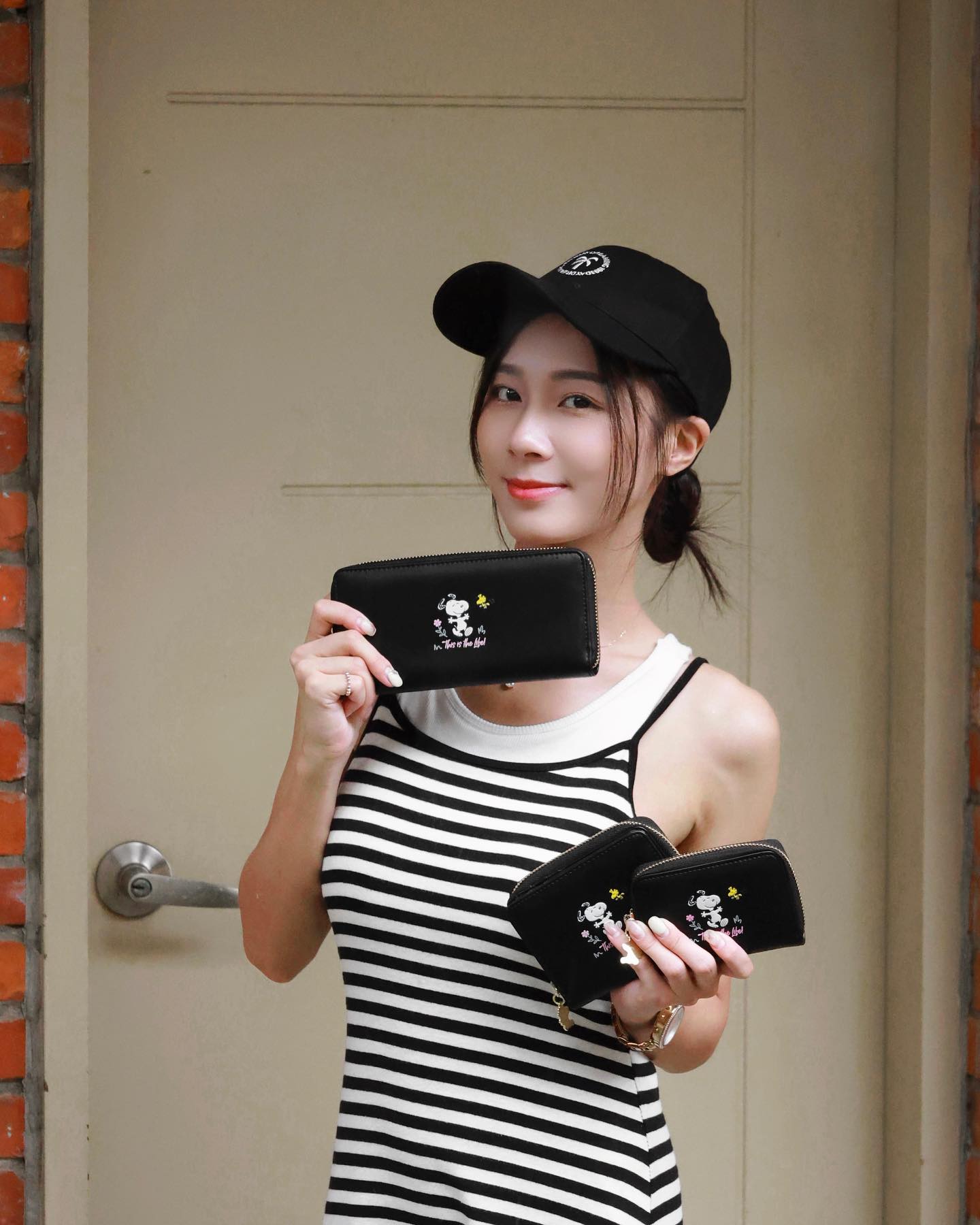  我當史努比富翁ㄌ