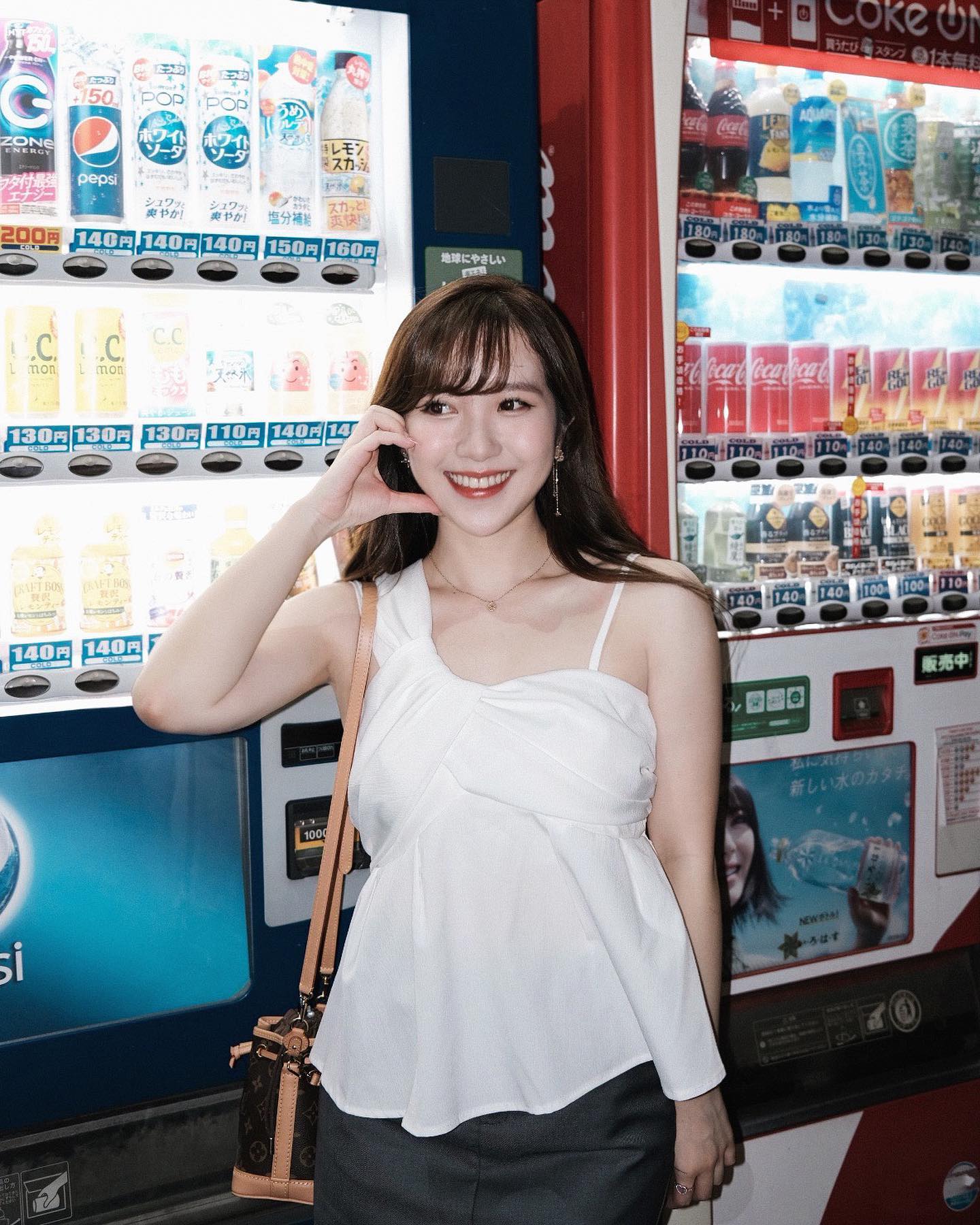  Dotonbori after dark