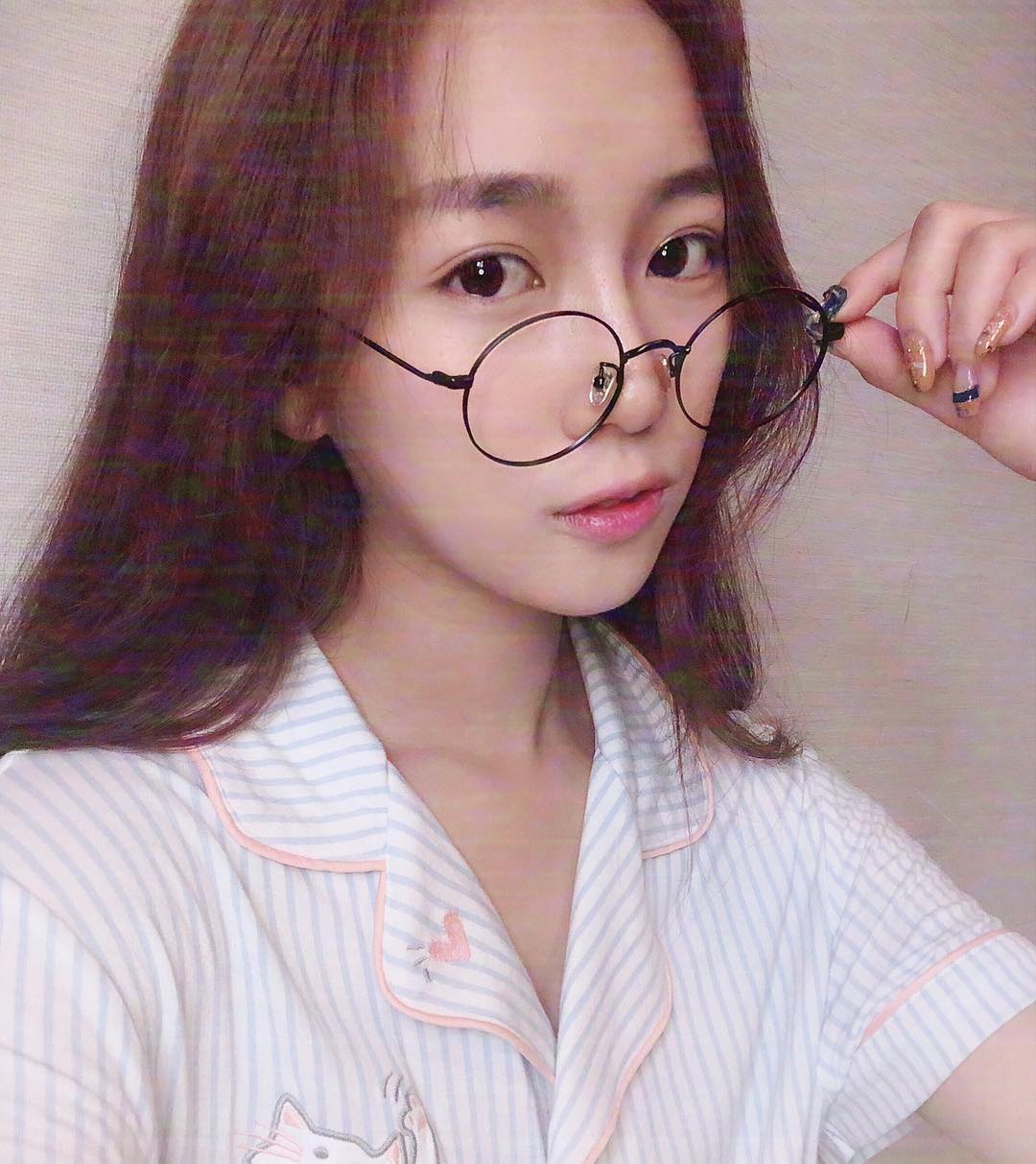  Good night 