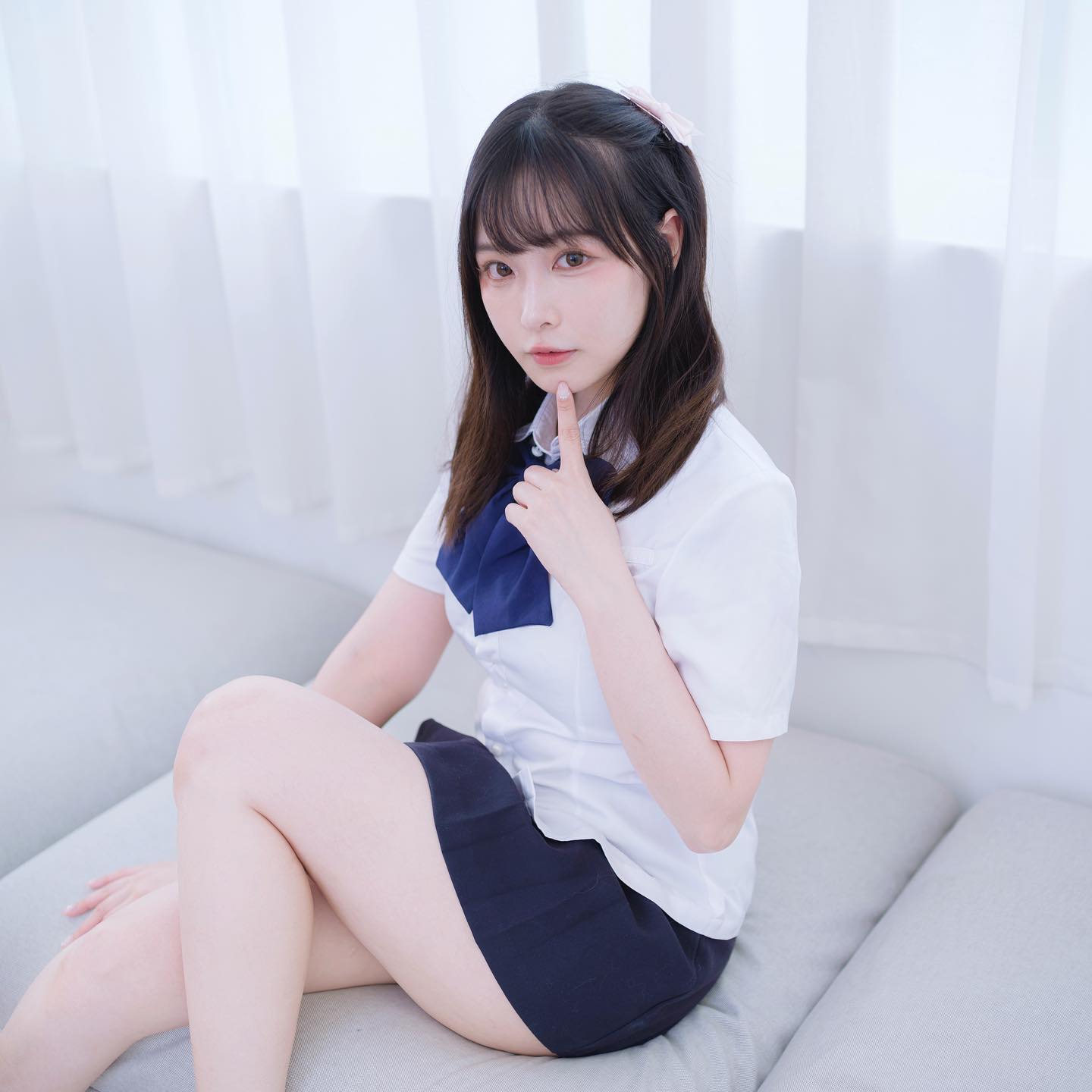  只是想要成為你的動力⋯不行嗎？