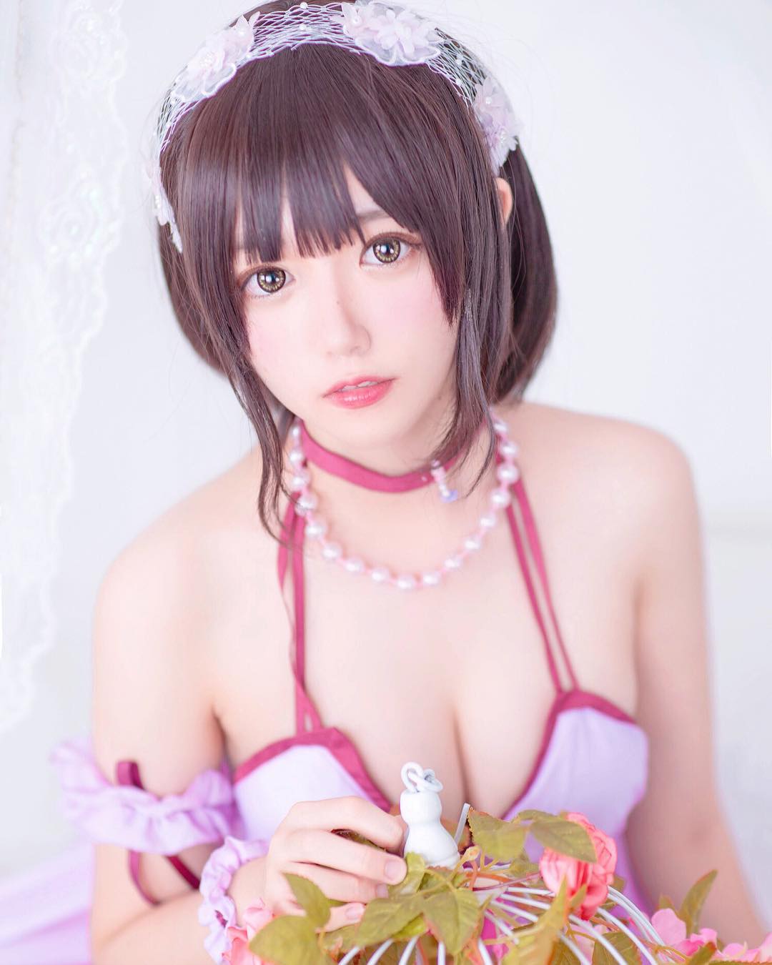  Megumi~ 