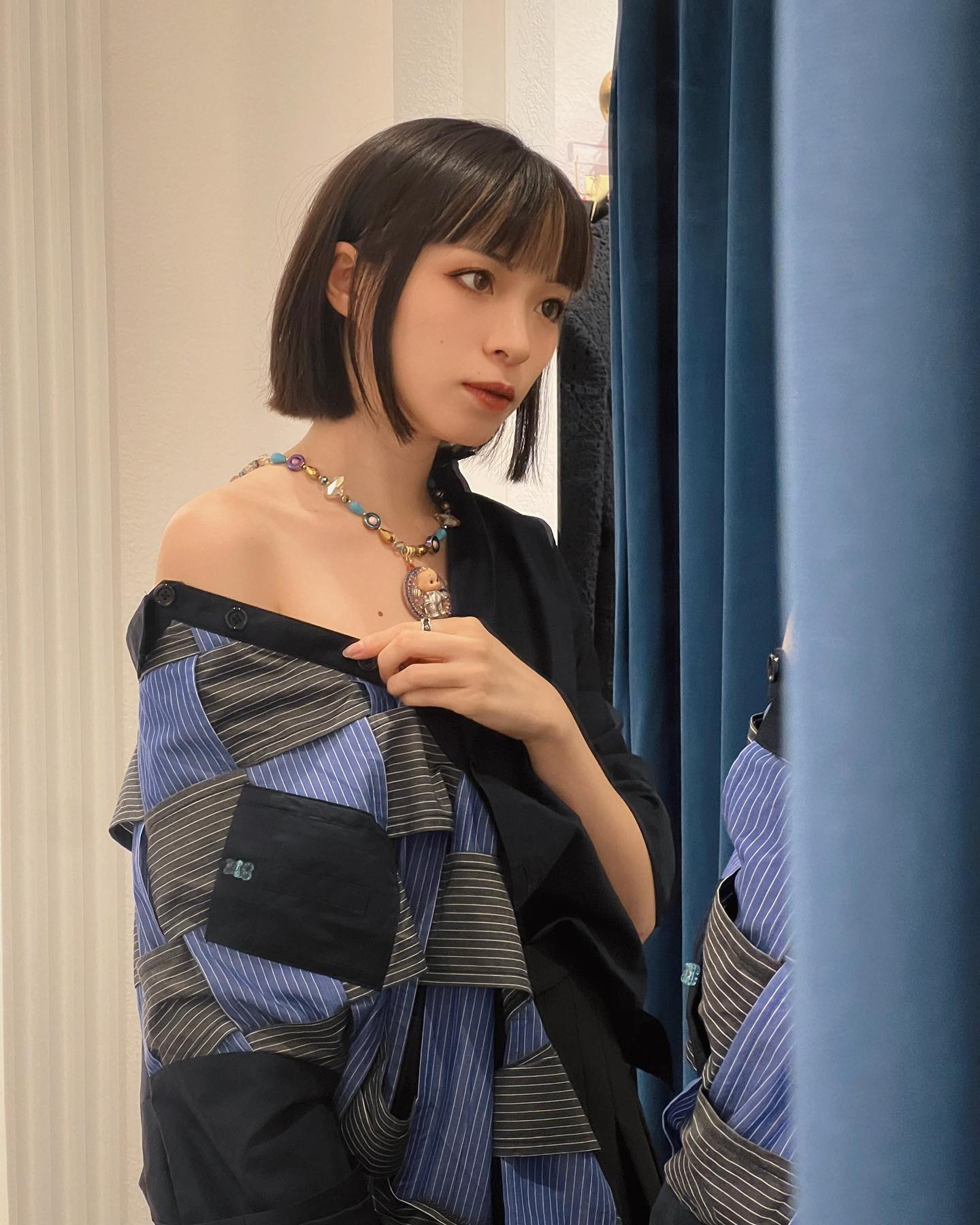  ：
喜歡少女/酷帥/搞怪還是簡約感？
�...