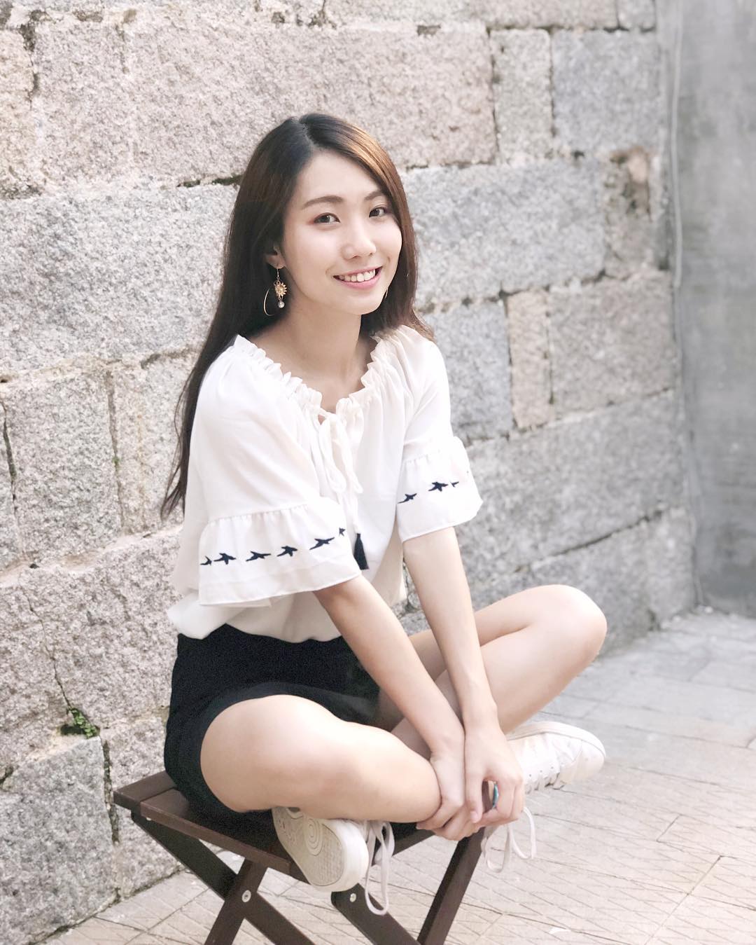  2018 8 8
最近chur到呢