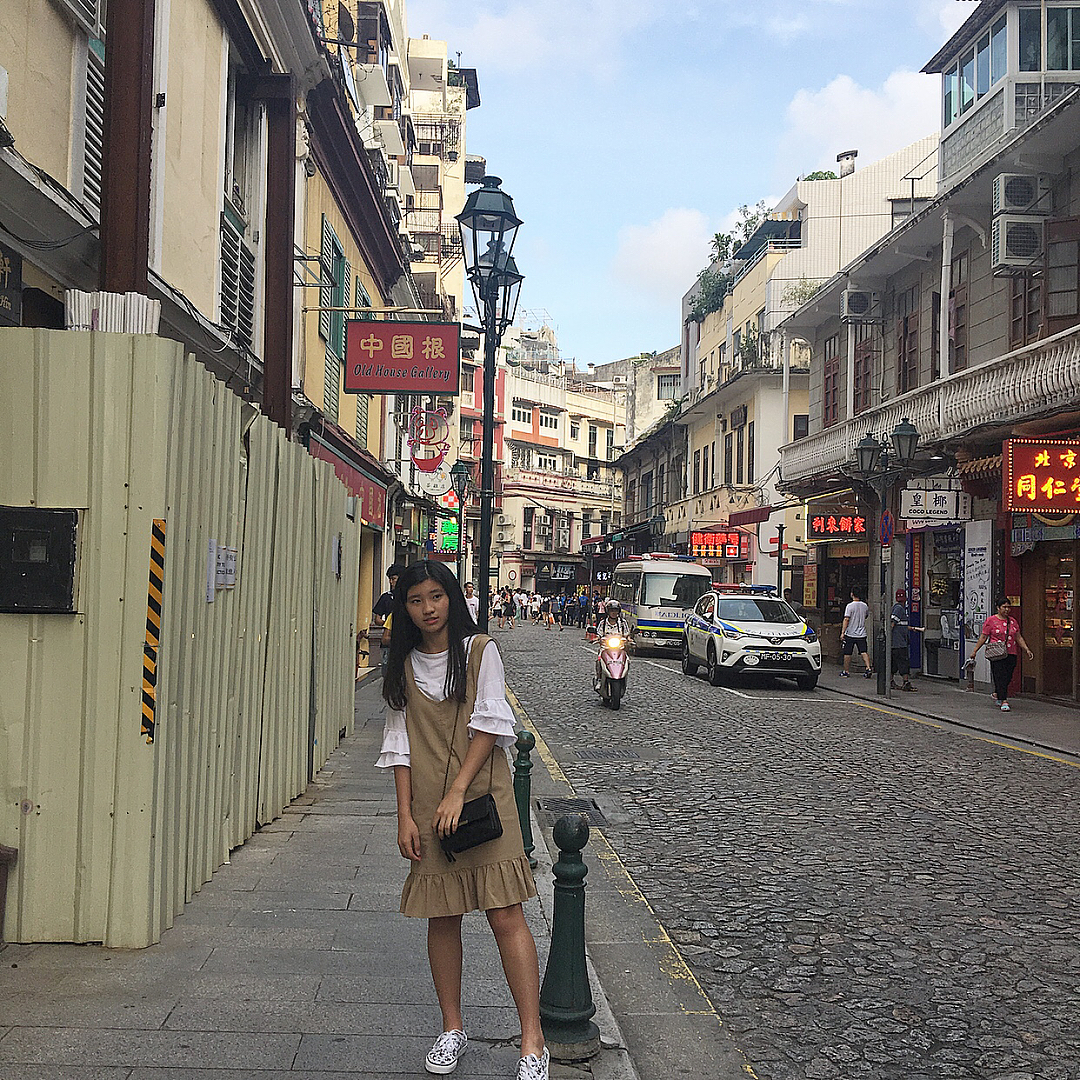  Macau （Part.2