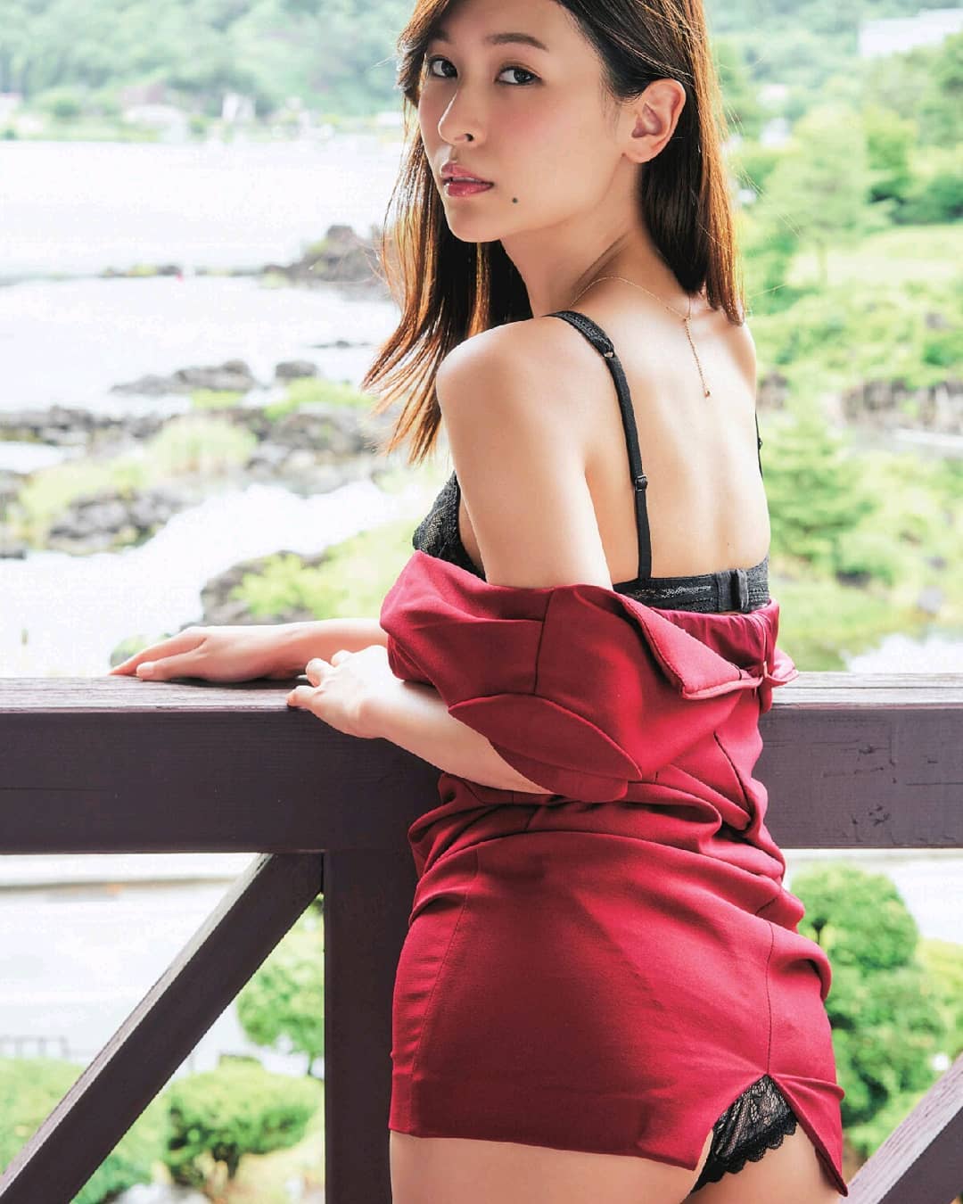  #和久井雅子