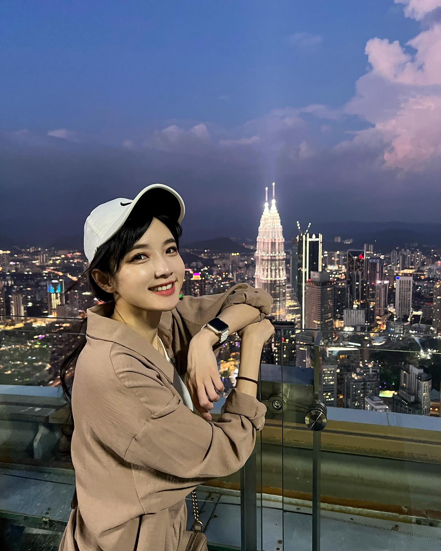  第1000個發文❤️獻給熱情的Malaysia 

�...