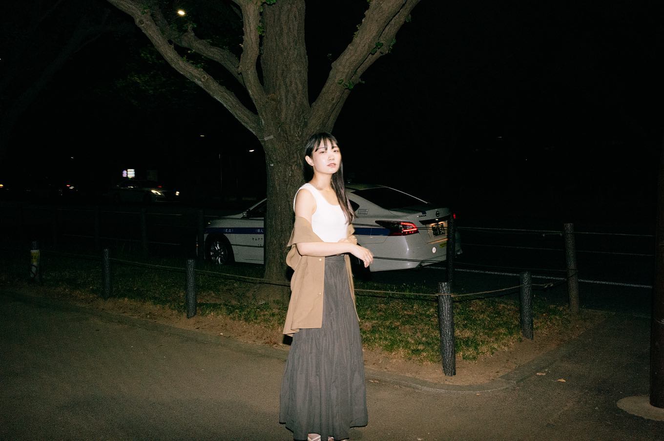  東京の夜が、心地いいと思うほどに�...