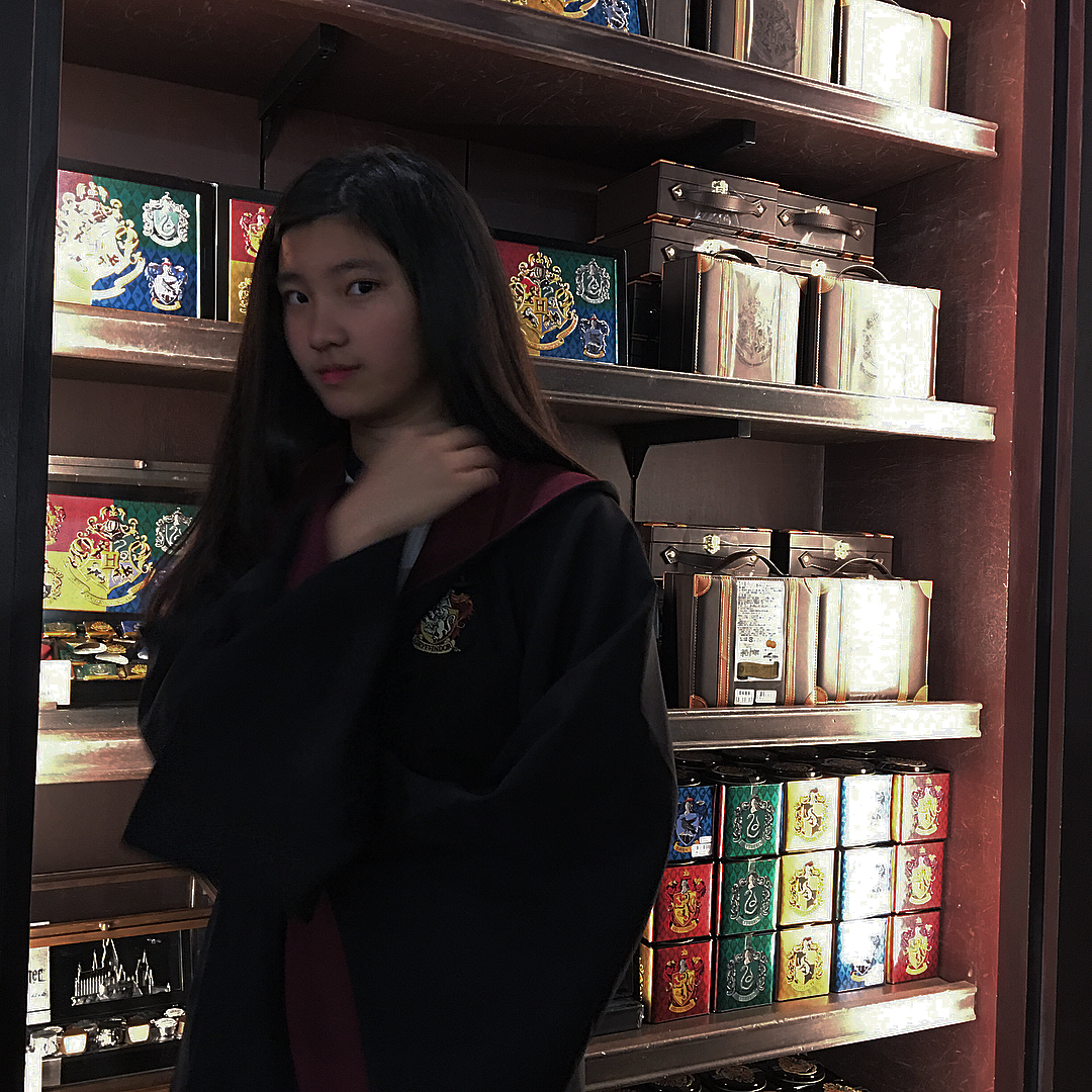  USJ