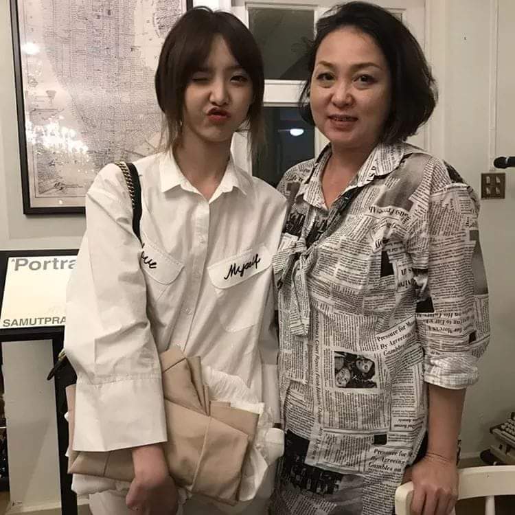 Pornnppan Pornpenpipat1 小時前 · 公開 · 在...