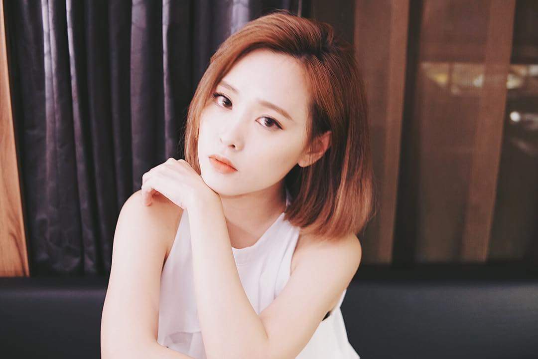  羅彩玲 Vivian Law確認過眼神 我遇上對�...