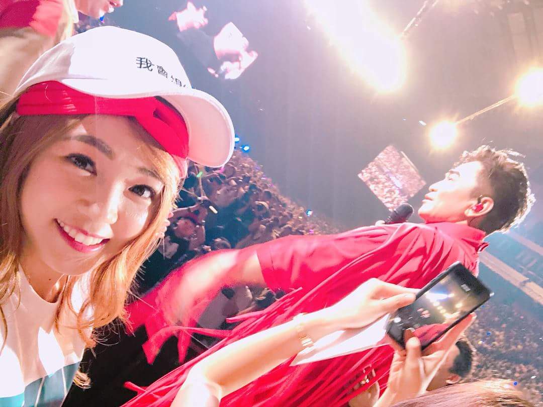  丫頭詹子晴2 小時前 · Instagram · 公開 ...