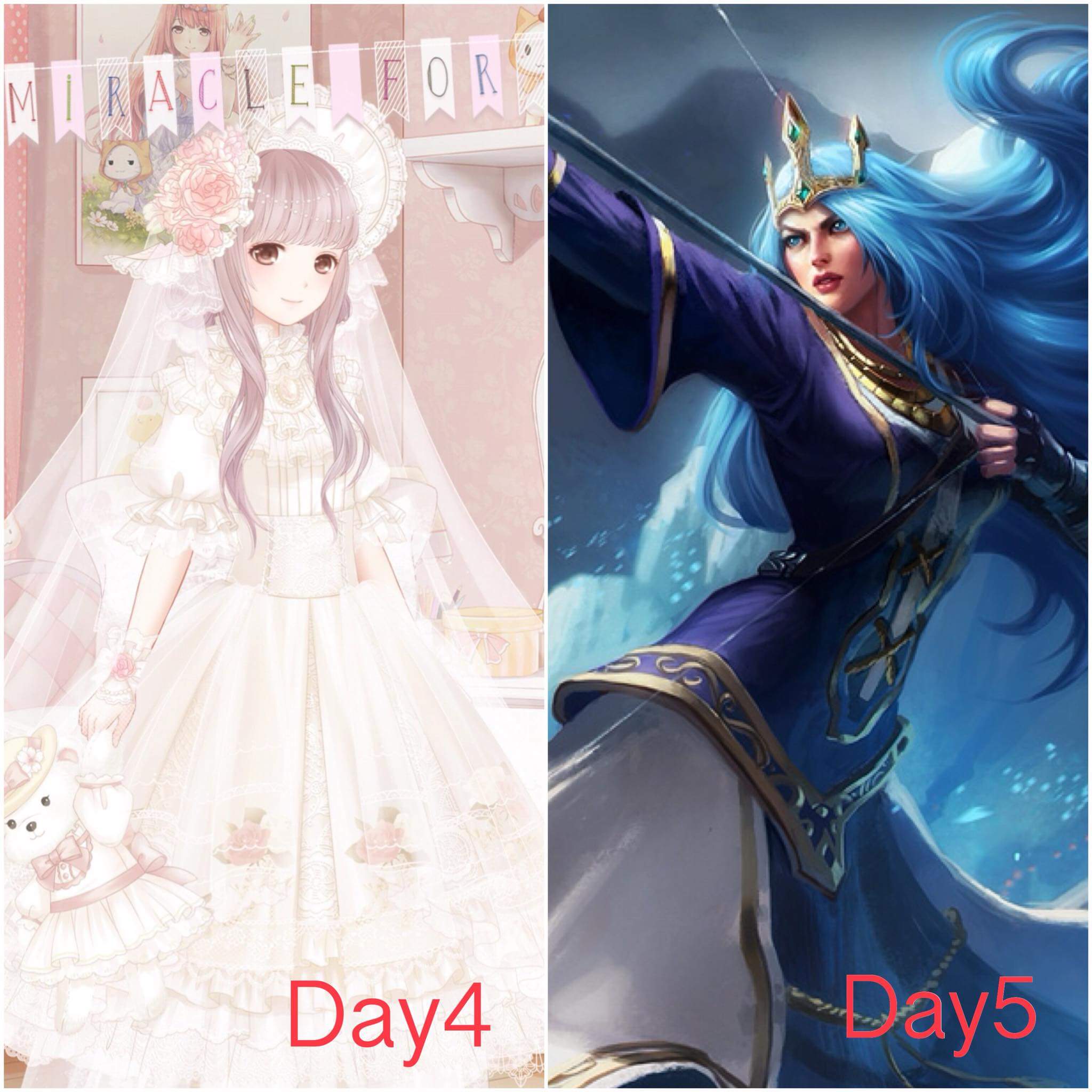  Sakurahime Cosplayer明天和D5見囉